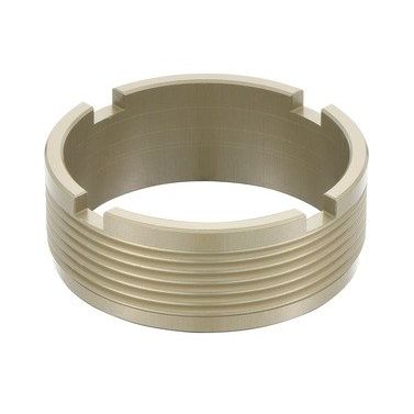 Harting - Zubehör/Ersatzteile für Anschluss- und Verbindungstechnik Sicherungsring, SP1, Metal 09400119901 l