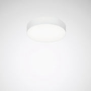 Trilux - Mechanisches Zubehör/Ersatzteile für Leuchten Leuchtenrahmen Solegra Solegra WD2 ZP 01 weiß