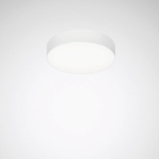 Trilux - Mechanisches Zubehör/Ersatzteile für Leuchten Leuchtenrahmen Solegra Solegra WD2 ZP 01 weiß