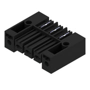 Weidmüller - Leiterplattensteckverbinder Verbinder 7.62mm BVL 7.62H#1928510000 − 100 Stück