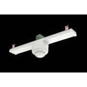 Ridi-Leuchten - Bussystem-Bewegungsmelder Moduleinsatz Master-Sensor VL2MFS500-13PD4M-DA2 DALI-2, ws