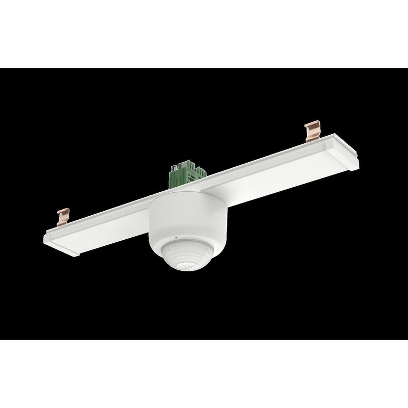 Ridi-Leuchten - Bussystem-Bewegungsmelder Moduleinsatz Master-Sensor VL2MFS500-13PD4M-DA2 DALI-2, ws