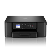 Brother - Drucker/Scanner/Kopierer Multifunktionsdrucker DCP-J1310DWRE1