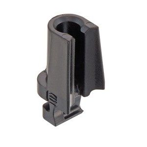 Harting - Zubehör/Ersatzteile für Anschluss- und Verbindungstechnik Führungselement Han- 09140009993 Modular Guard − 10 Stück
