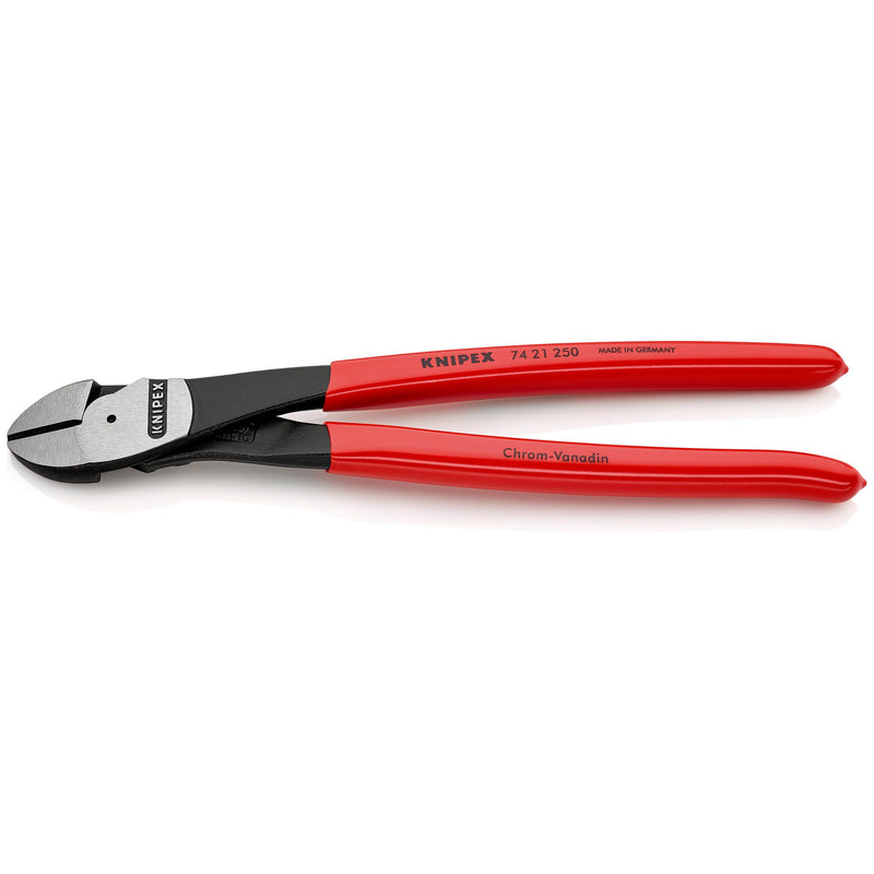 Knipex - Seitenschneider Kraft-Seitenschneider 74 21 250 250mm