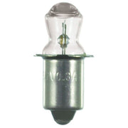 Scharnberger+Hasenbein - Anzeige- und Signallampe Zwerglampe-NF 11,5x28mm 93724 2,2V/0,4A P13,5
