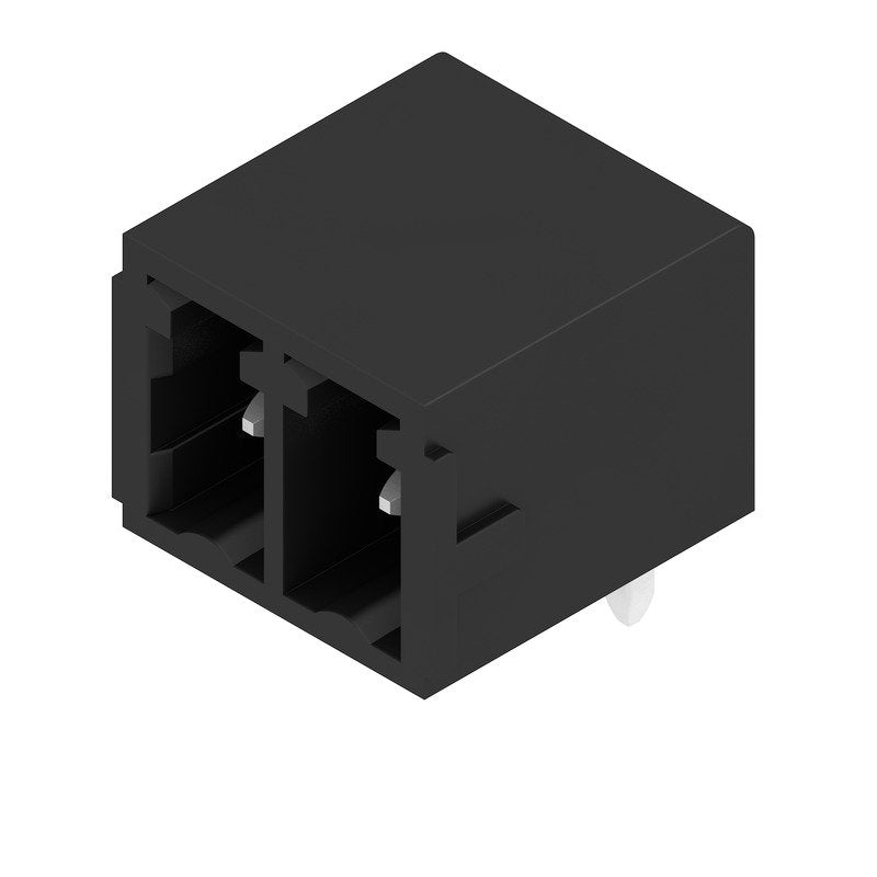 Weidmüller - Leiterplattensteckverbinder Verbinder 3.81mm SC 3.81/0#1793130000 − 198 Stück