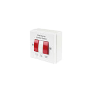 Ei Electronics - Zubehör/Ersatzteile für Brandmelder Fernbedienung Ei1529RC 230V