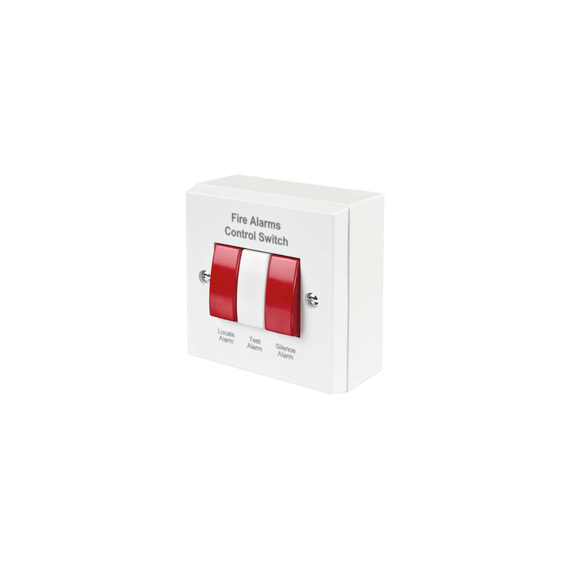 Ei Electronics - Zubehör/Ersatzteile für Brandmelder Fernbedienung Ei1529RC 230V