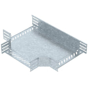 OBO Bettermann - T-Stück für Kabelrinne T-Stück für Kabelrinne RT 830 FT 85x300