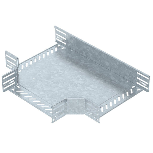 OBO Bettermann - T-Stück für Kabelrinne T-Stück für Kabelrinne RT 830 FT 85x300