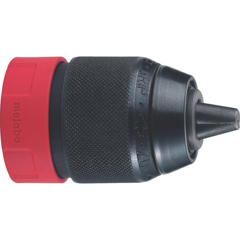 Metabowerke - Bohrfutter Schnellwechselbohrfutter Quick 1.5-13mm Rechts-/Linkslauf