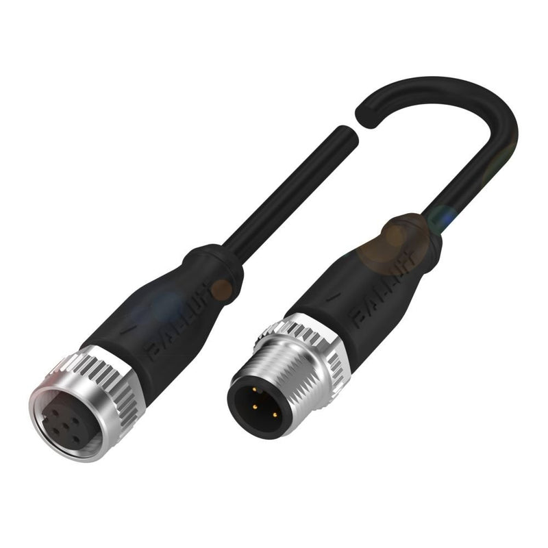 Balluff - Konfektioniertes Sensor-Aktor-Kabel Verbindungsleitung BCC M415-M41#BCC0LJY