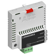 ABB Stotz S&J - Zubehör/Ersatzteile für Frequenzregler LonWorks Adapter FLON-01