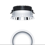 Zumtobel Group - Downlight/Strahler/Flutlicht LED - Downlight PANOS R  #62926896 830
