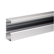 Schneider Electric - Geräteeinbaukanal Unterteil 2500mm 5510020 INKA 161-3/72