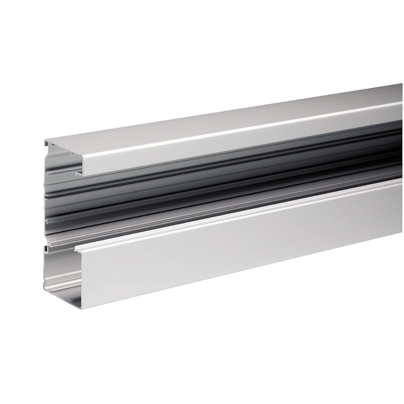 Schneider Electric - Geräteeinbaukanal Unterteil 2500mm 5510020 INKA 161-3/72