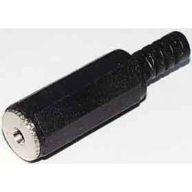 E+P Elektrik - Kommunikationstechnik-Adapter Klinkenkupplung KK 3 K 3,50mm