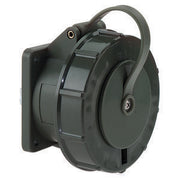 Bals Elektrotech - CEE-Anbausteckdose (IEC 60309) Anbausteckdose gerade 125A 13918 5p >50V 2h IP67