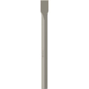 Bosch - Maschinenmeißel PRO HEX 28-4C Flachmeißel, 2608690108 35 x 400 mm
