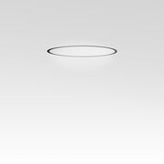 LTS Licht&Leuchten - Decken-/Wandleuchte LED-Einbauleuchte PLL 27.500 #642347 PL27 830  DALI op sw