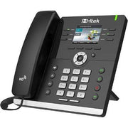 Tiptel - VoIP-Telefon IP-Telefon tiptel Htek UC923