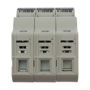 Eaton - Halter für zylindrische Sicherung Sicherungshalter CHCC3DU 30 A, AC 600 V − 4 Stück