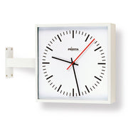 Peweta - Uhr Nebenuhr 74.282.332 12/24V,Minutenimpuls