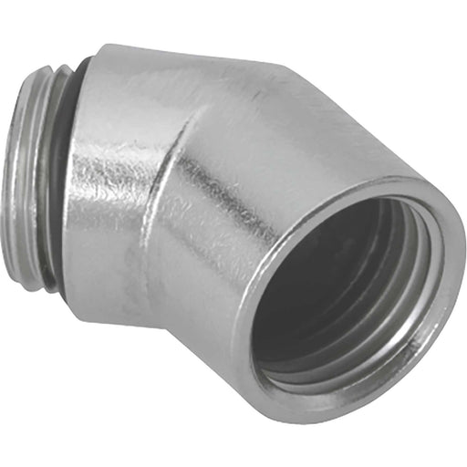 Kaiser - Kabelverschraubung Winkel 45Grad 5720 MS M20