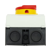 Eaton - Lasttrennschalter Hauptschalter T3-3-15680/I2/SVB Aufbau