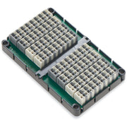 WAGO GmbH & Co. KG - Übergabemodul Übergabemodul HD-Sub-D 289-822 Stiftleiste