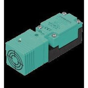 Pepperl+Fuchs Fabrik - Induktiver Näherungsschalter Induktiver Sensor NJ15-M1K-N − 1 Stück