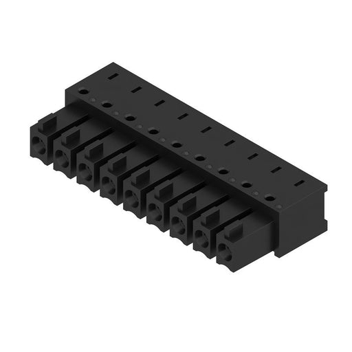 Weidmüller - Leiterplattensteckverbinder Verbinder 3.81mm BCL-SMT 3#1974880000 − 50 Stück