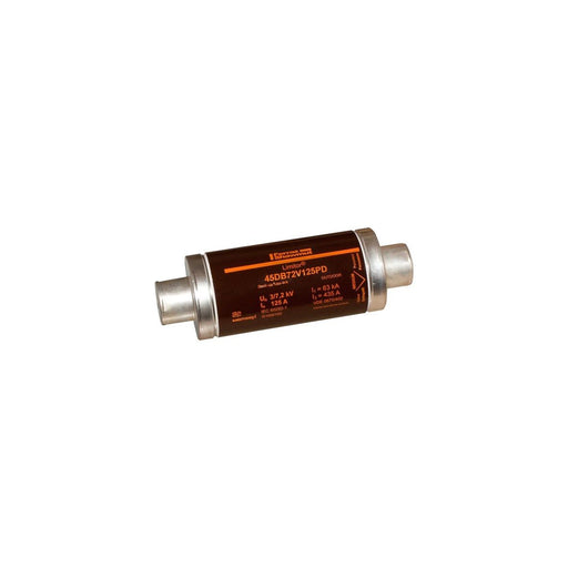 Mersen - Mittel-/Hochspannungssicherung Sicherungseinsatz HH 45DB72V160PD 3-7,2kV 160A 192mm