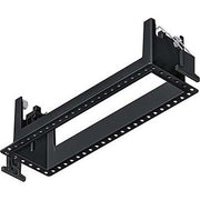 Zumtobel - Mechanisches Zubehör/Ersatzteile für Leuchten Installationsrahmen SUI DSG6 FRAME BK TL