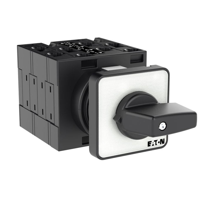 Eaton - Lastschalter Umschalter T3-4-8213/E 4pol.  − 1 Stück

