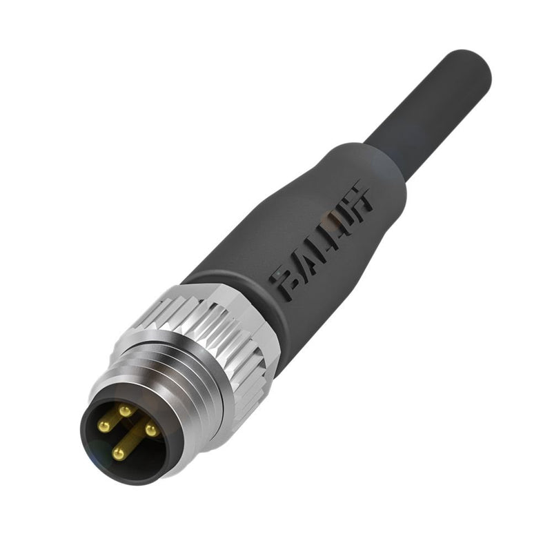 Balluff - Konfektioniertes Sensor-Aktor-Kabel Anschlussleitung BCC M314-000#BCC0KZP