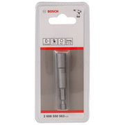 Bosch - Steckschlüssel Steckschlüssel, 65 mm x 2608550563 5/16-Zoll