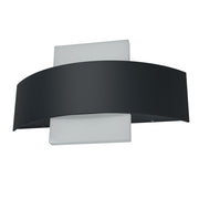 Ledvance - Decken-/Wandleuchte LED-Wandleuchte END.ST.ShieldSQ11WDG