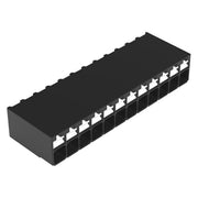 WAGO GmbH & Co. KG - Leiterplattenklemme SMD-Leiterplattenklemme 20861212700000900000 Drücker,1,5mm²,sw − 2060 Stück