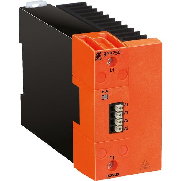 Dold&Söhne - Halbleiterrelais Halbleiterschütz BF9250.93/008 24-480V AC