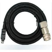 Mitsubishi Electric - SPS-Verbindungskabel Encoderkabel MR-J3ENSCBL10M-L 10m,IP67 − 1 Stück