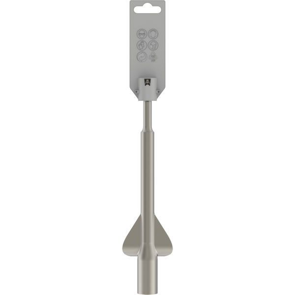 Bosch - Maschinenmeißel PRO SDS plus Flügelmeißel, 2608690007 22 x 250 mm