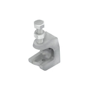 Niedax - Schraubklemme EKLIPS-Stangenbf. BH-8T − 25 Stück