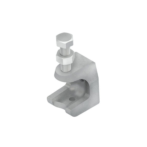 Niedax - Schraubklemme EKLIPS-Stangenbf. BH-8T − 25 Stück