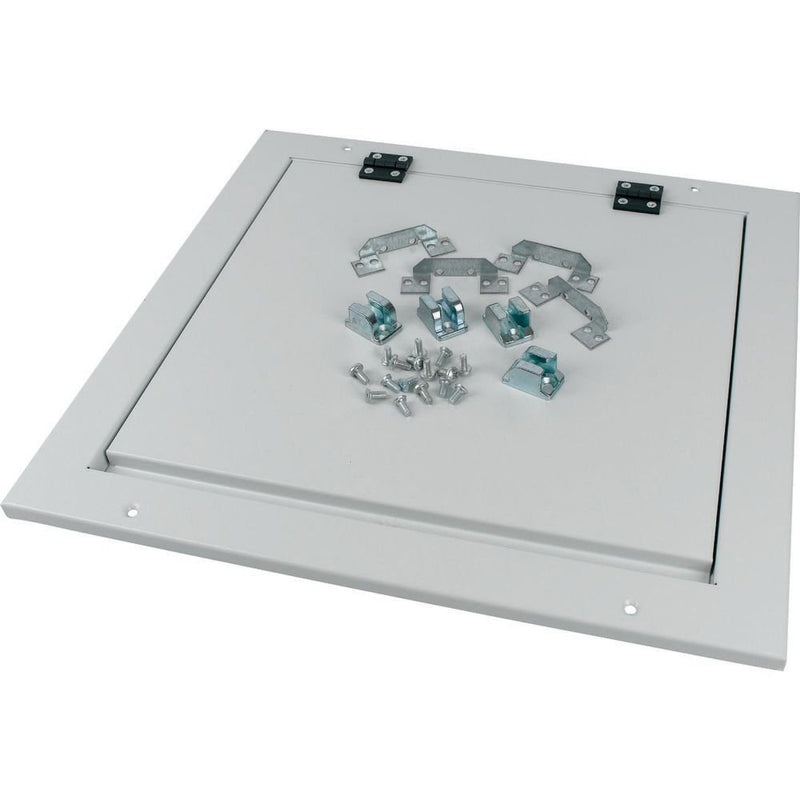 Eaton - Dach-/Bodenelement (Gehäuse/Schaltschrank) Dachplatte XSPTA0604 BxT=600x400mm