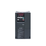 Mitsubishi Electric - Frequenzumrichter =< 1 kV Umrichter AC FR-F840-00126-E2-60 Pn:5,5kW, IP20 − 1 Stück
