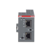 ABB Stotz S&J - Feldbus, Dez. Peripherie - Kommunikations-Modul EtherNet/IP Interface EIU32.0