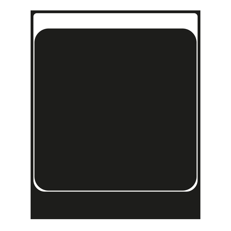 Jung - Dekorelement für Abdeckungen Applikations-Segment lgn CDP 82 LGN
