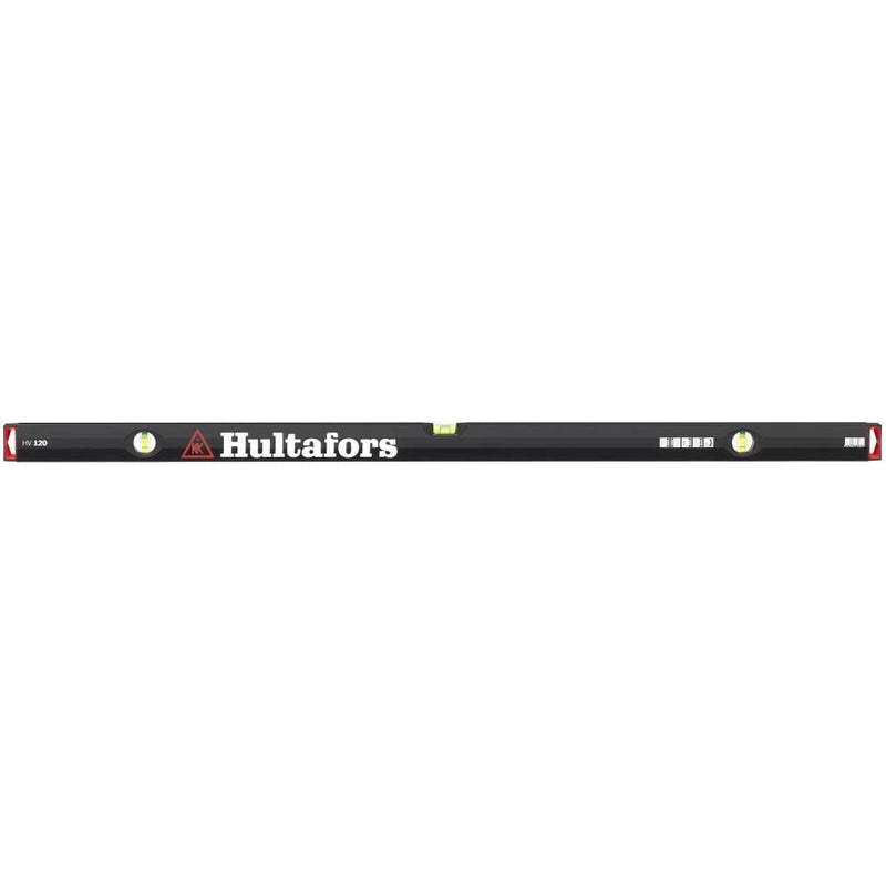 Hultafors - Wasserwaage Handwerker-Wasserwaage HV 120